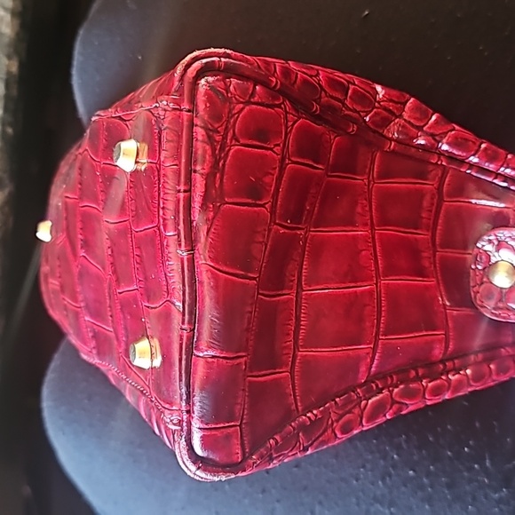 ValentinA Italia red purse - Picture 11 of 12